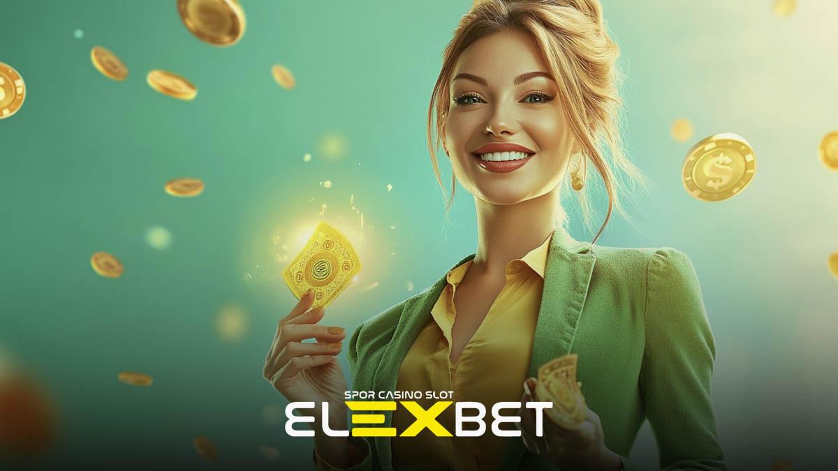Elexbet sistem kuponları