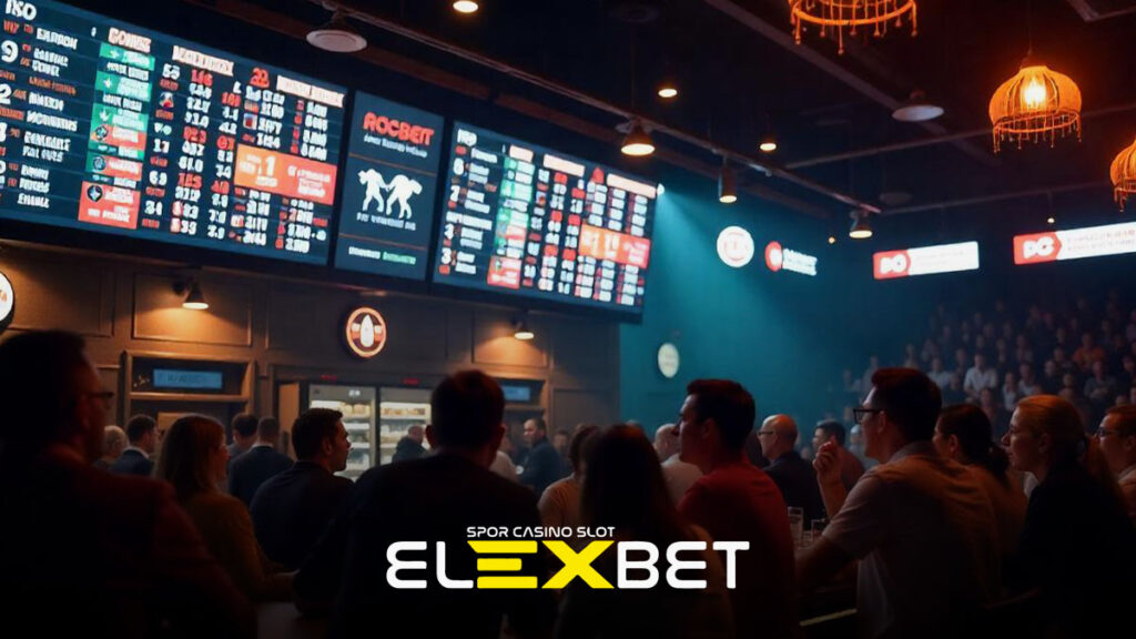 Elexbet sistem kuponları