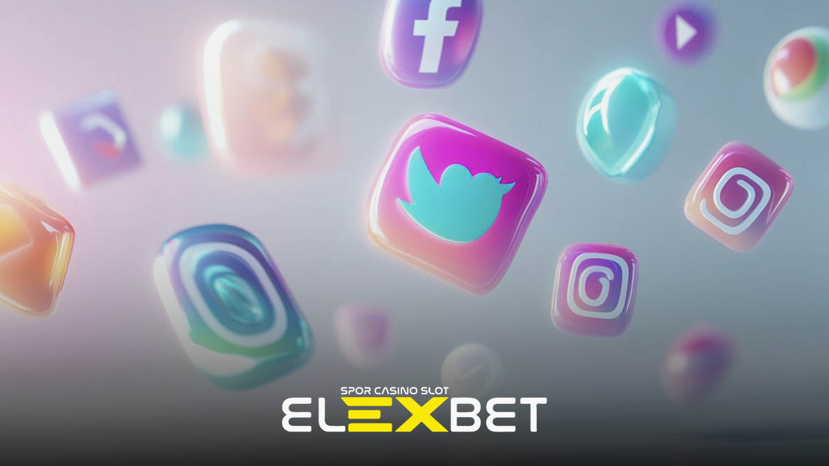 Elexbet Twitter adresi,