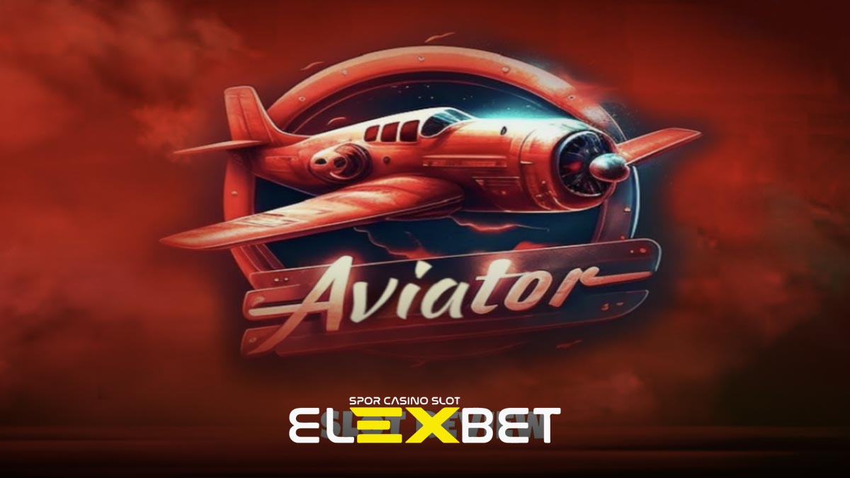 Elexbet Aviator