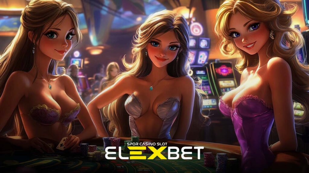 Elexbet Baccarat