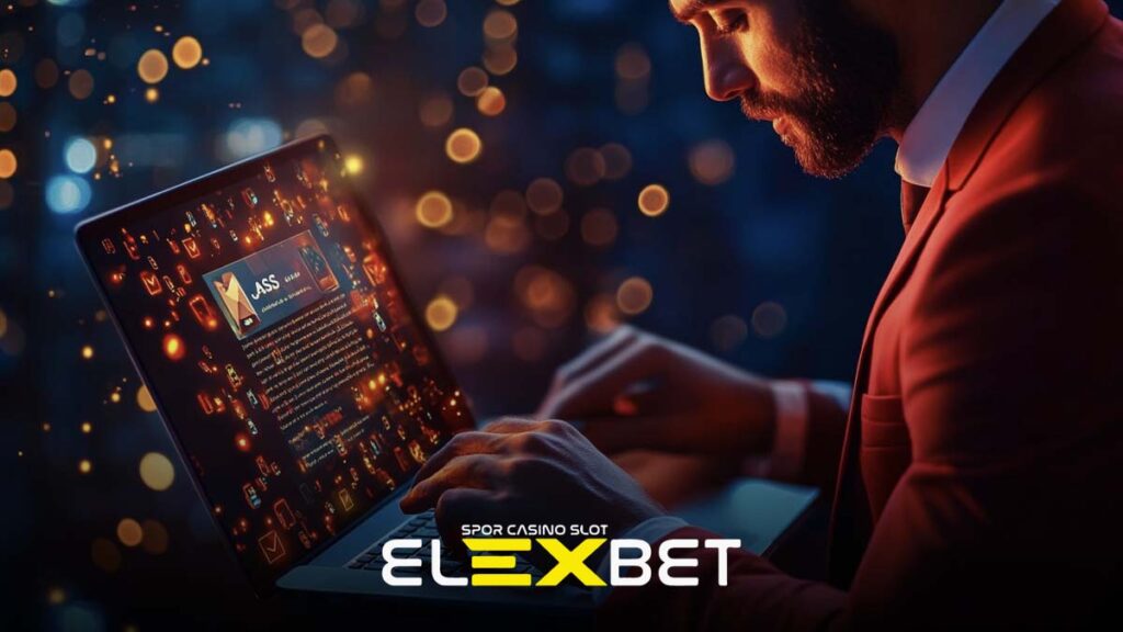 Elexbet belge talebi