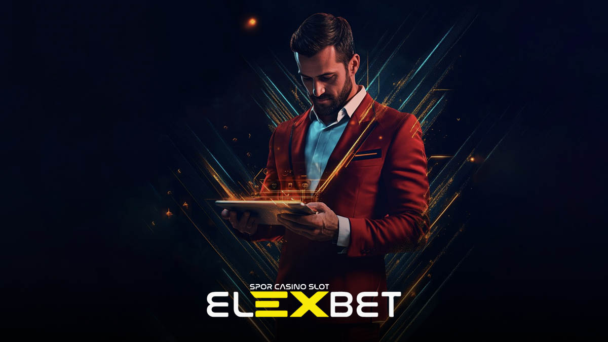 Elexbet belge talebi