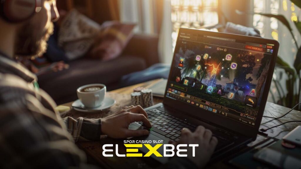 Elexbet güncel turnuvalar