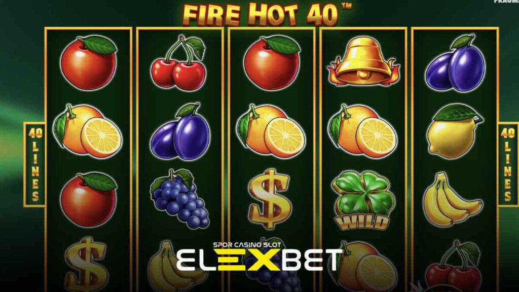 Elexbet jackpot nedir?