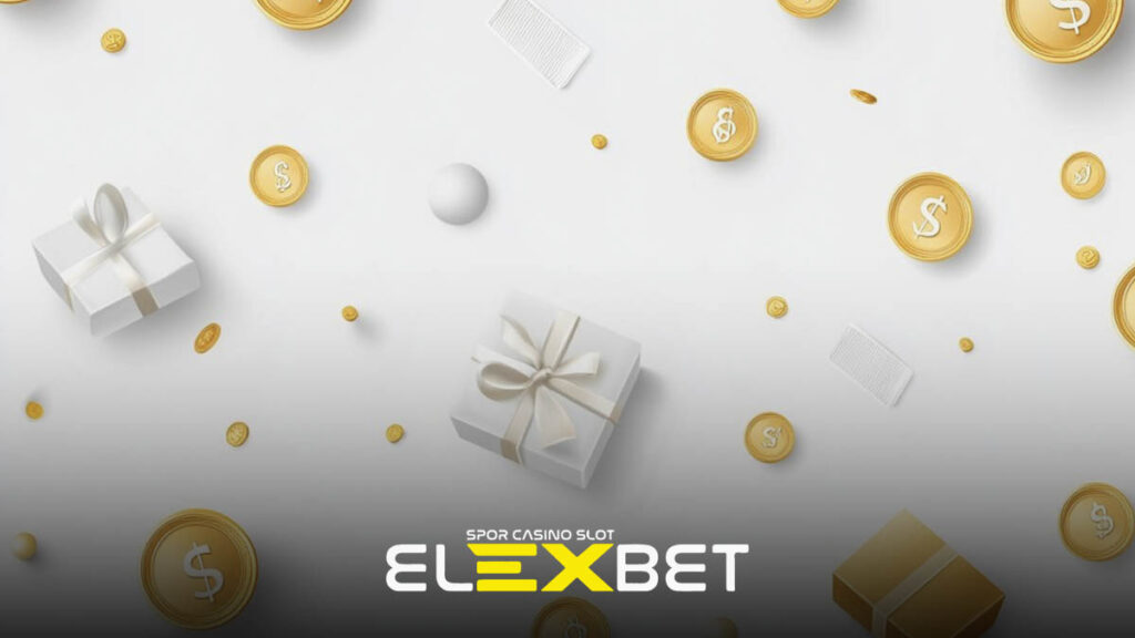 Elexbet kayıp bonusu