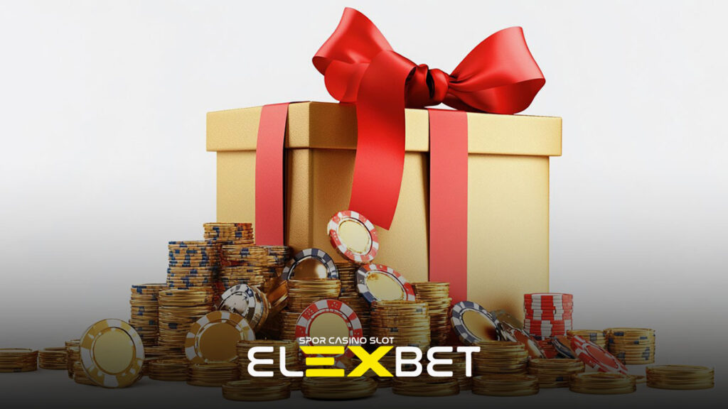 Elexbet kayıp bonusu