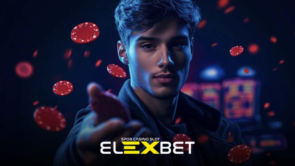 Elexbet lisansları