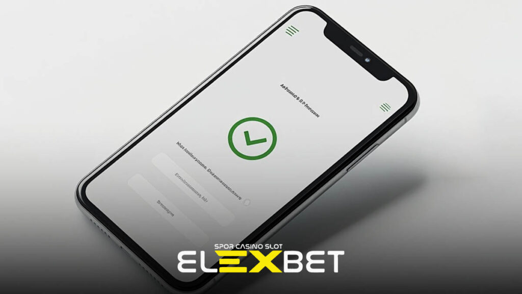 Elexbet ödeme yöntemleri