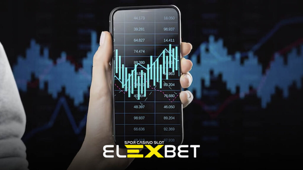 Elexbet özel oran