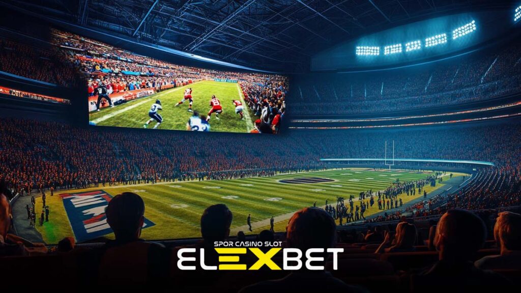 Elexbet özel oran