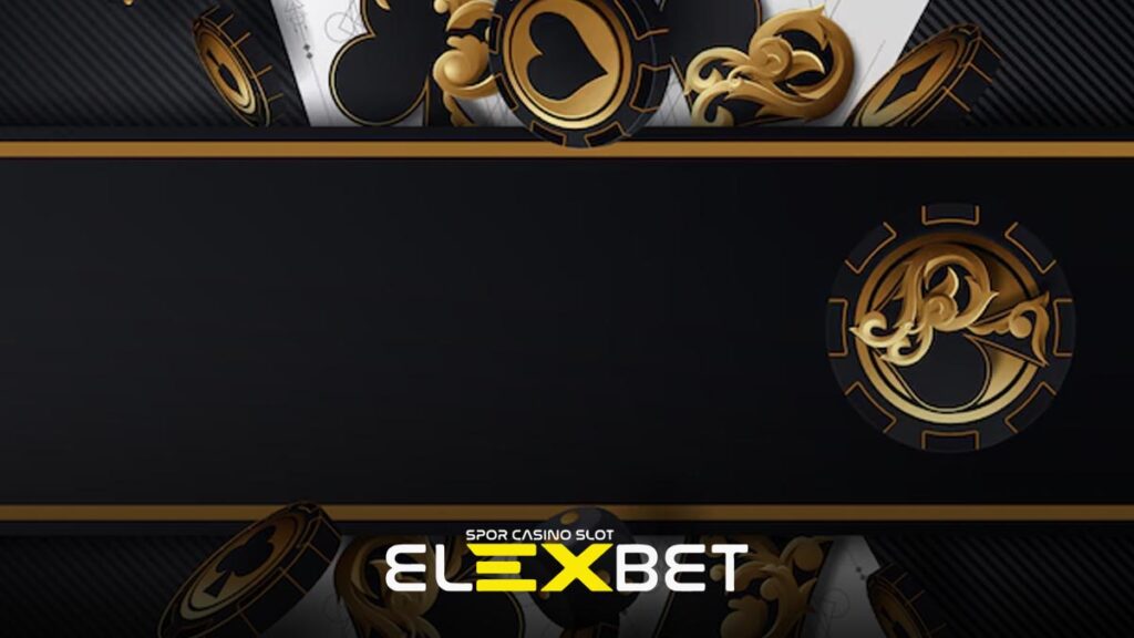 Elexbet poker