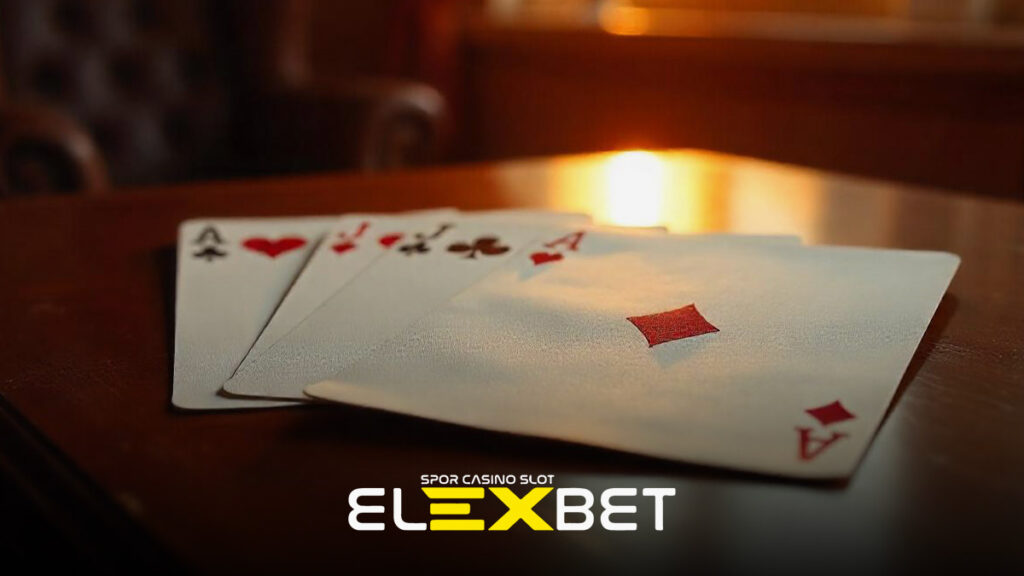Elexbet Poker