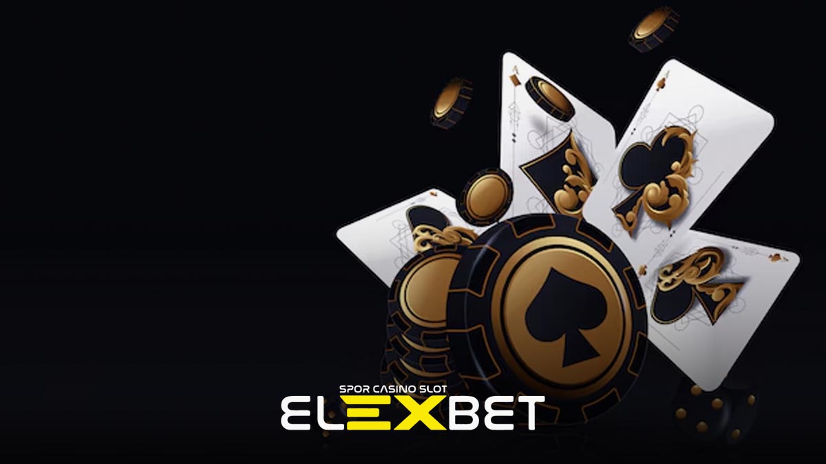 Elexbet poker