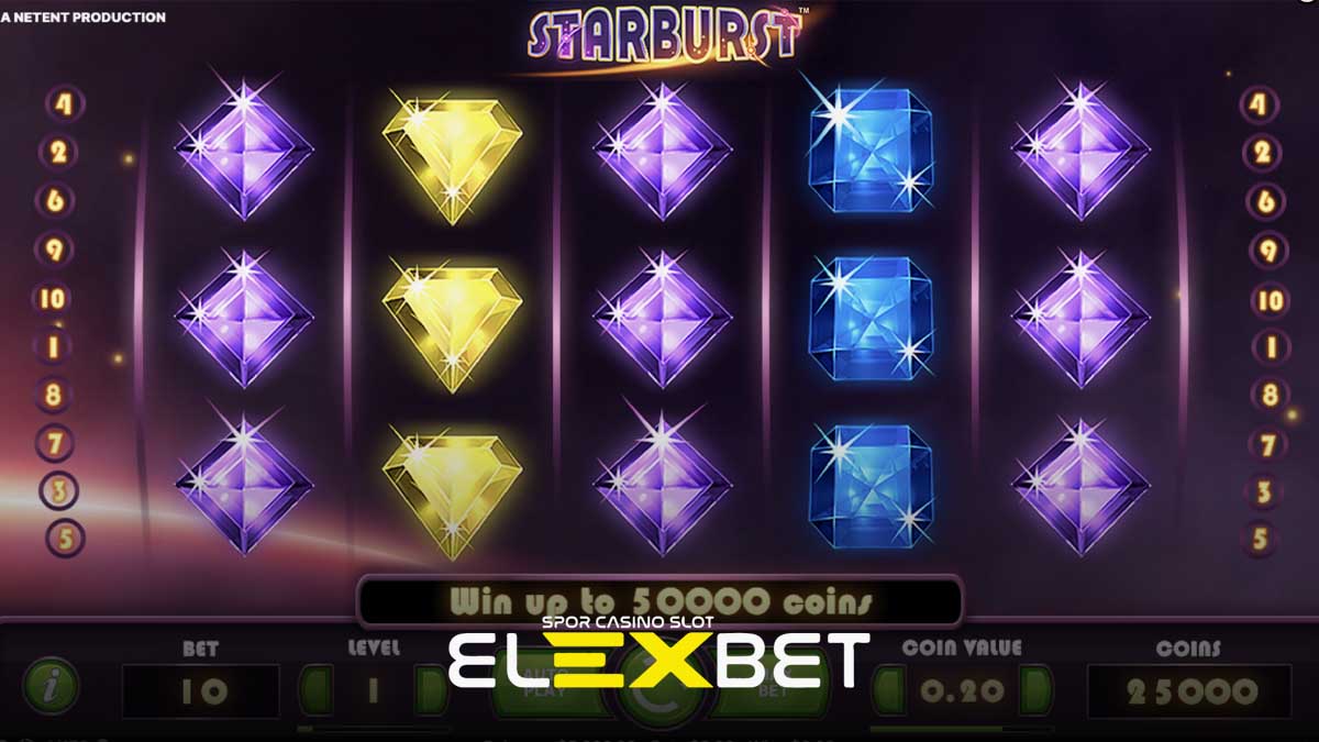 Elexbet Savaşçıların Arenası etkinliği