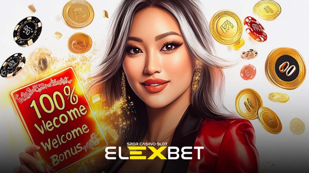 Elexbet yatırım promosyonları
