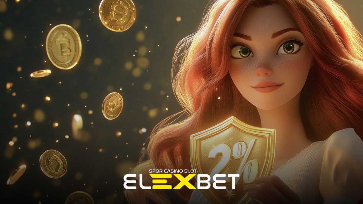 Elexbet yatırım promosyonları
