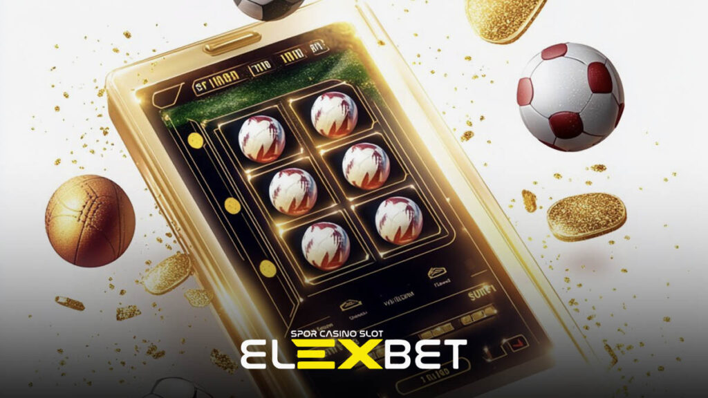 Elexbet bomba oran