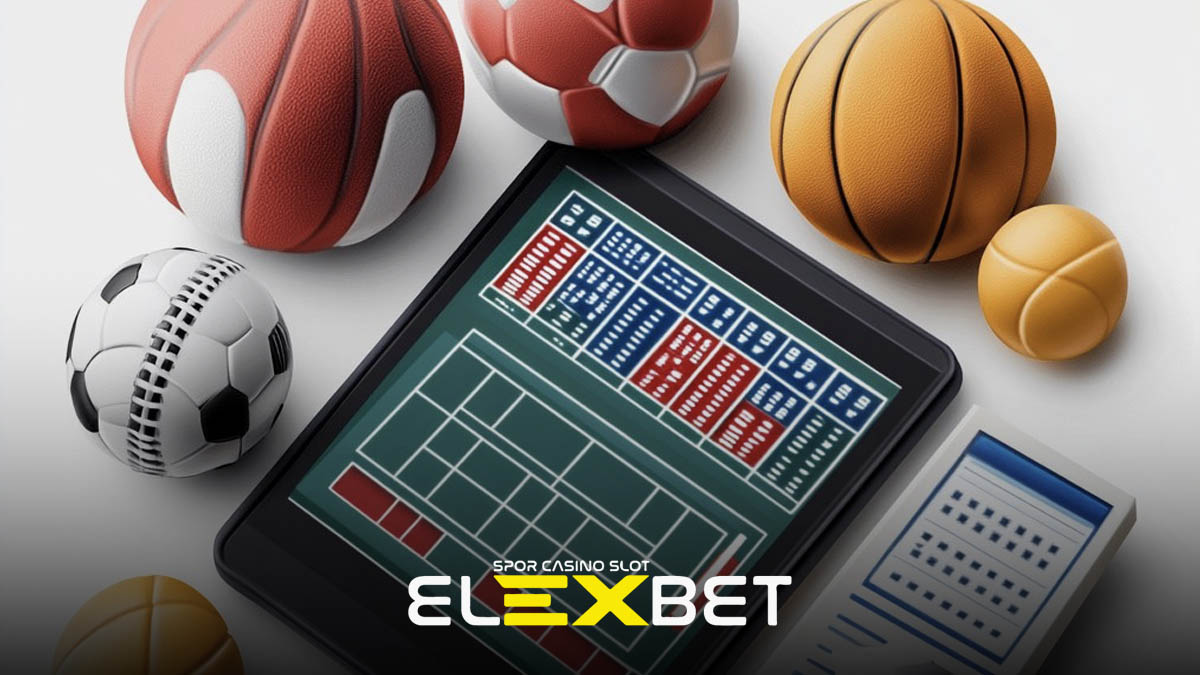 Elexbet bomba oran