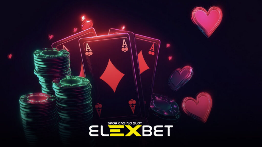 Elexbet çevrim şartları