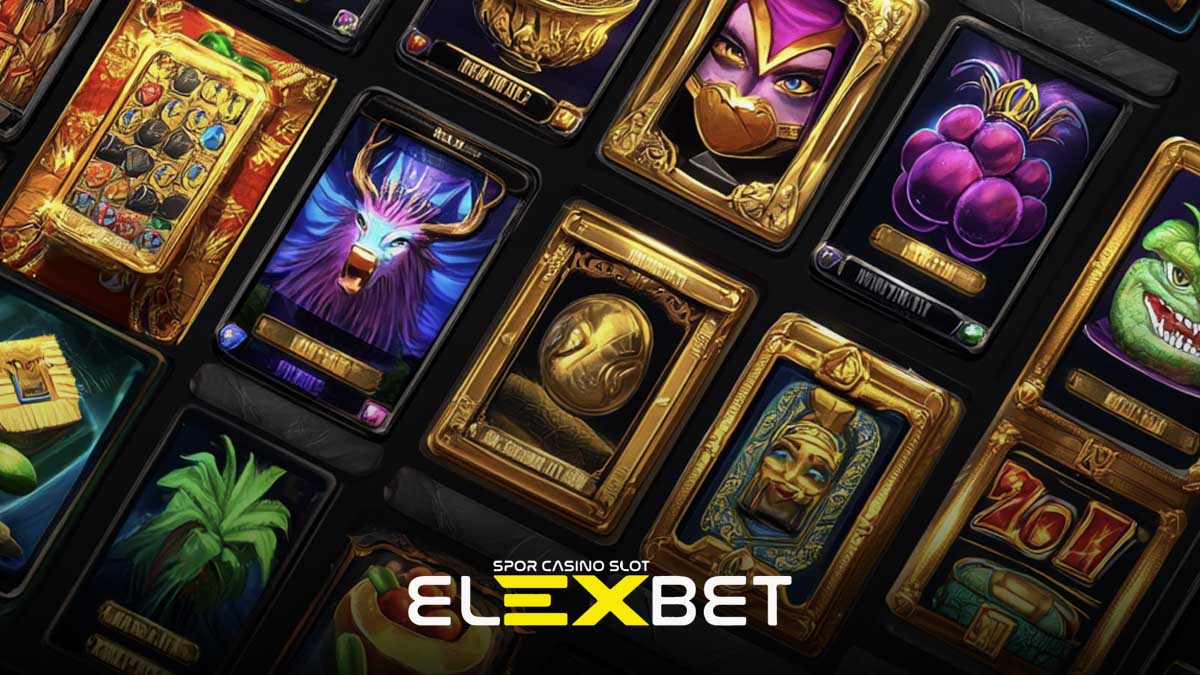 Elexbet kazandıran bahis marketleri