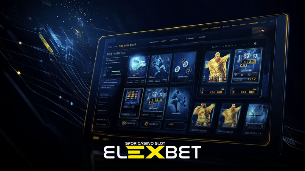 Elexbet kazandıran bahis marketleri