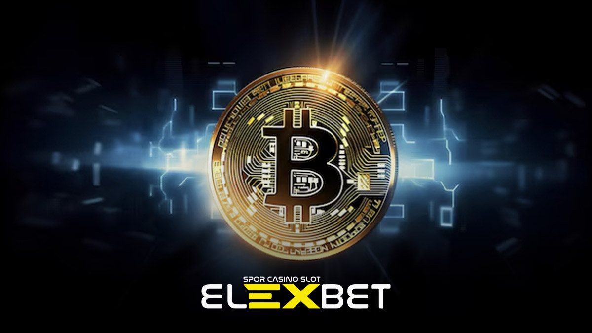 Elexbet kripto bonusu