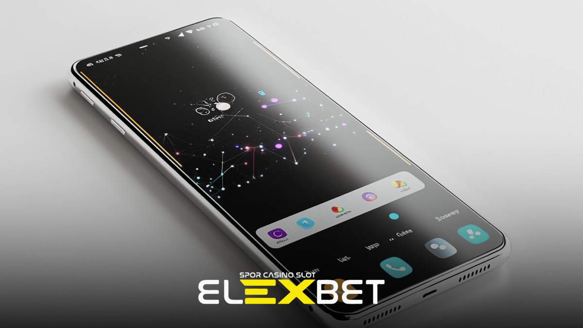 Elexbet mobil uygulaması