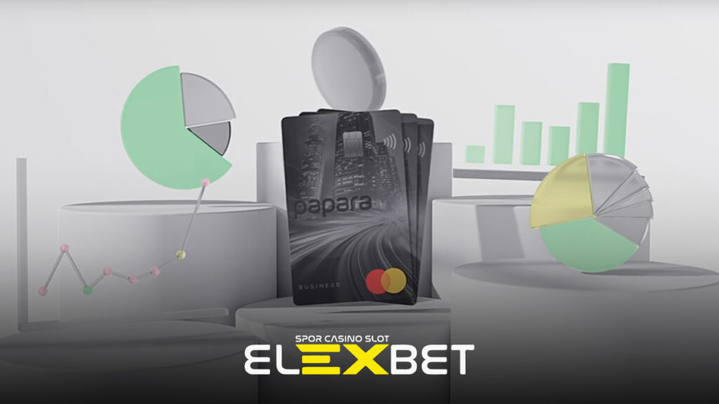 Elexbet papara yatırım
