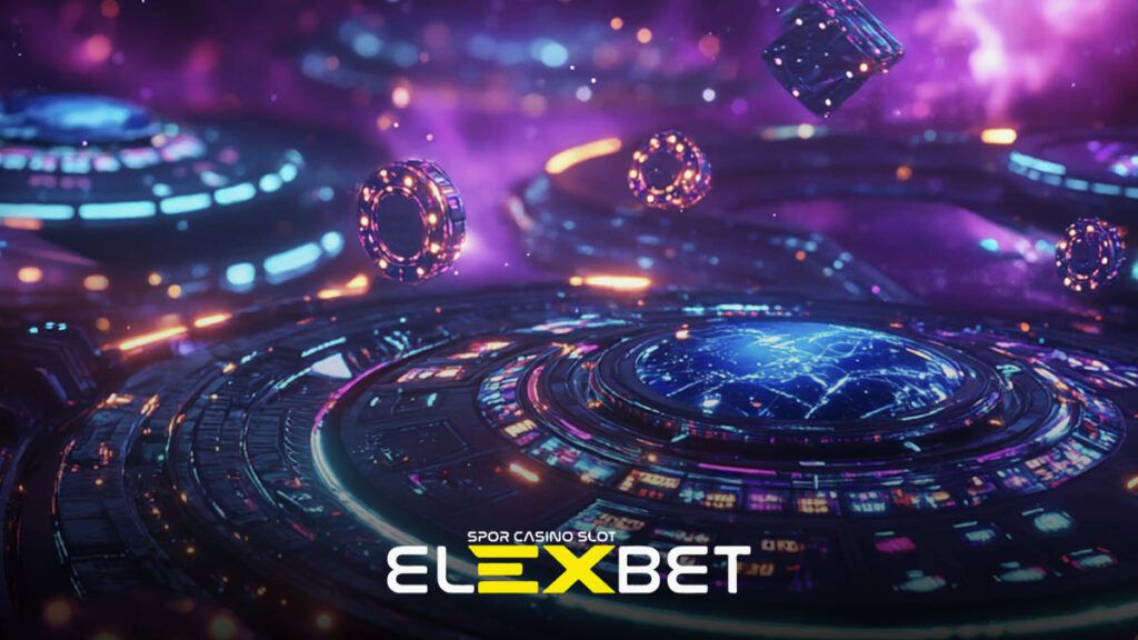 Elexbet pragmatic play sağlayıcısı