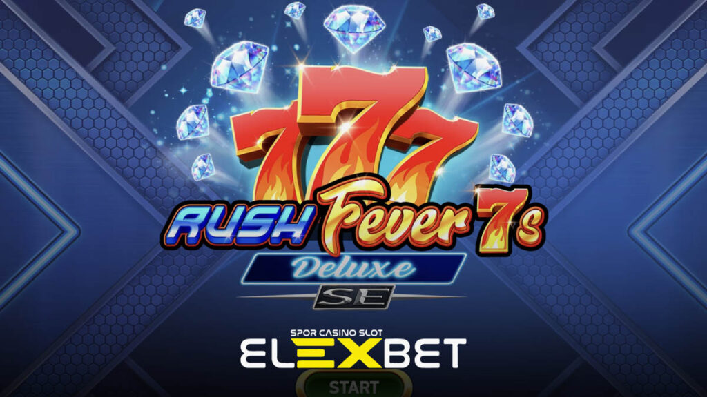 Elexbet ruby play sağlayıcısı