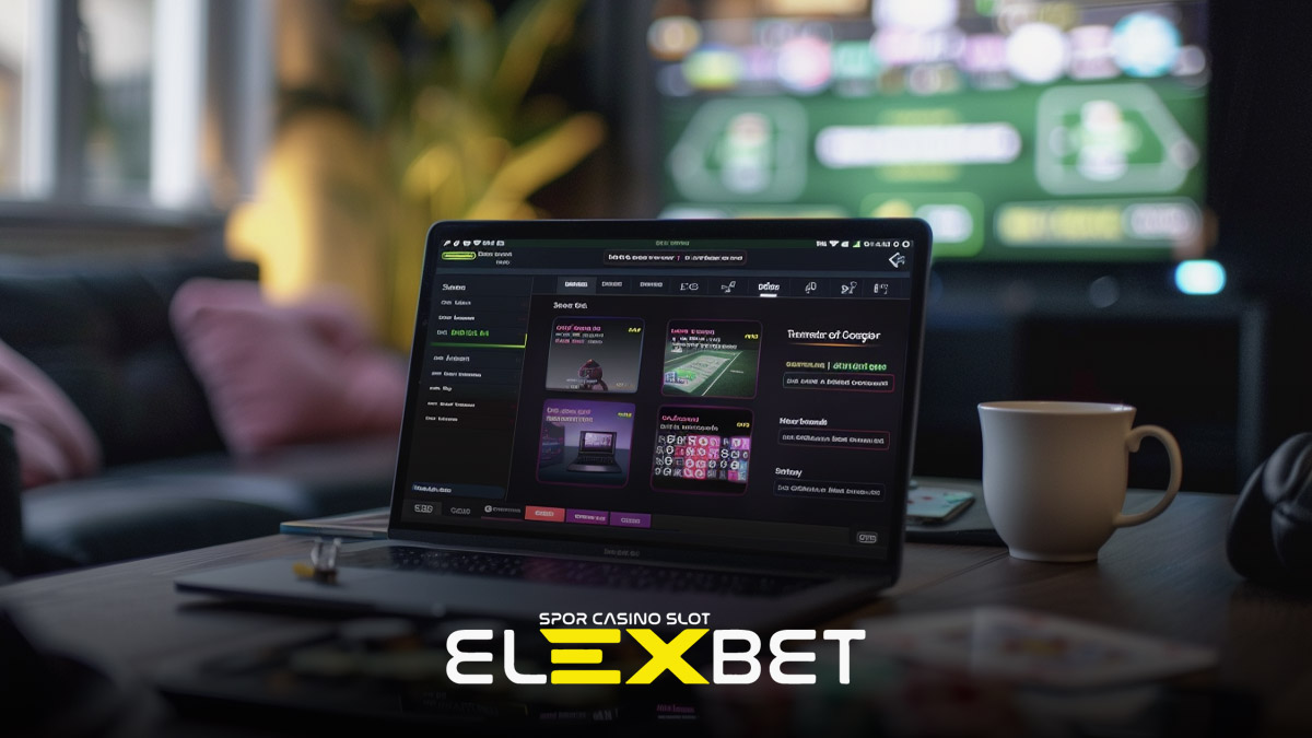 Elexbet üçüncü aşama turnuvası