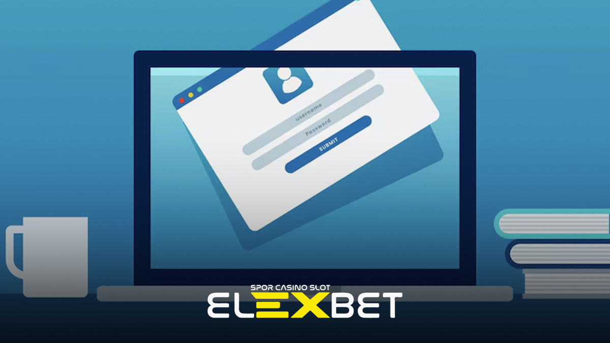 Elexbet üyelikte istenilen bilgiler