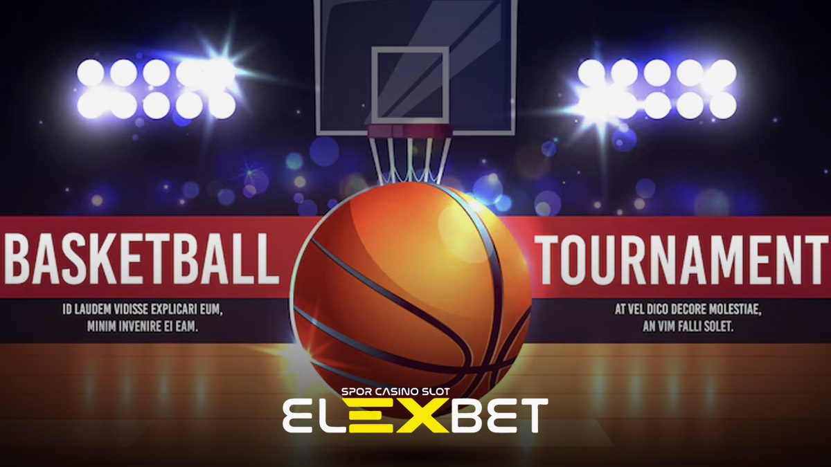 Elexbet basketbol bahisleri