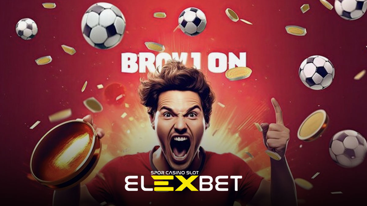 Elexbet pazarın özel bahisleri