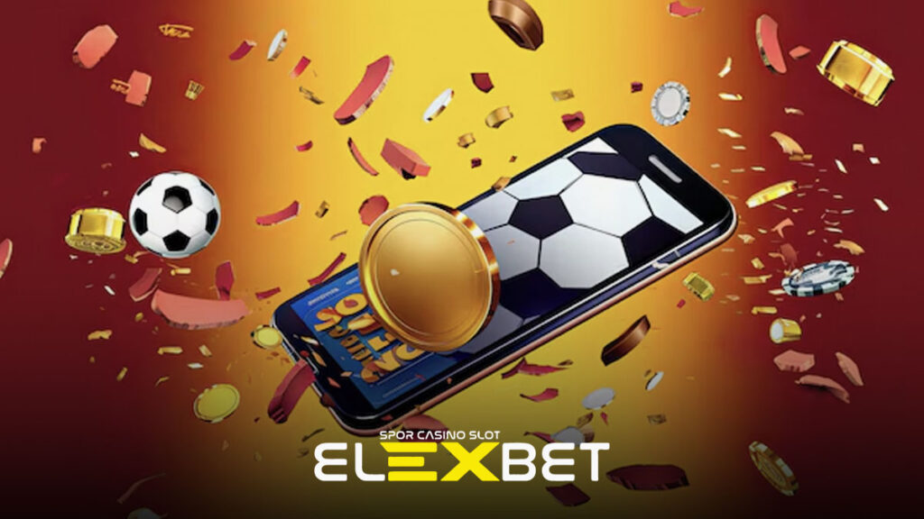 Elexbet pazarın özel bahisleri