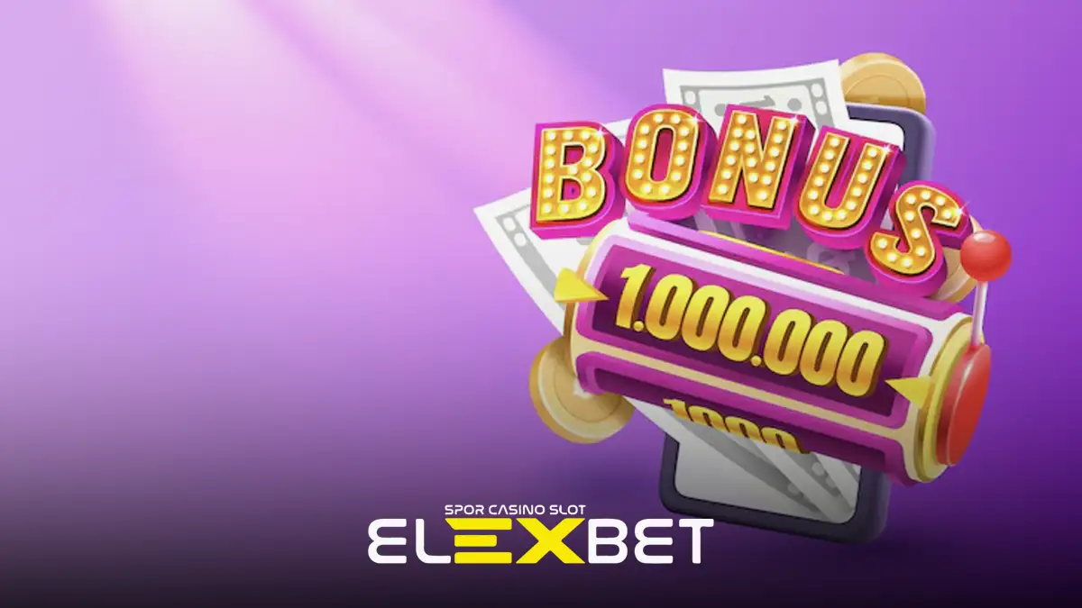 Elexbet sabit casino kayıp bonusu