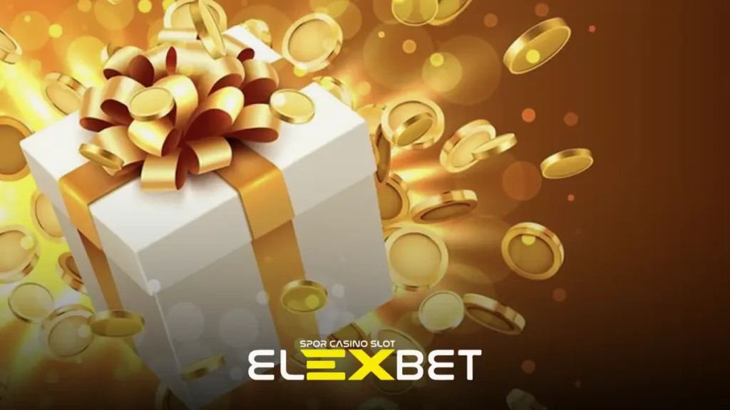 Elexbet sabit casino kayıp bonusu