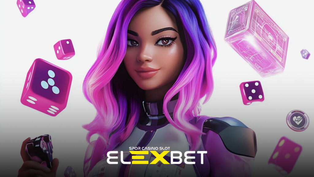 Elexbet sanal bahis bonusu