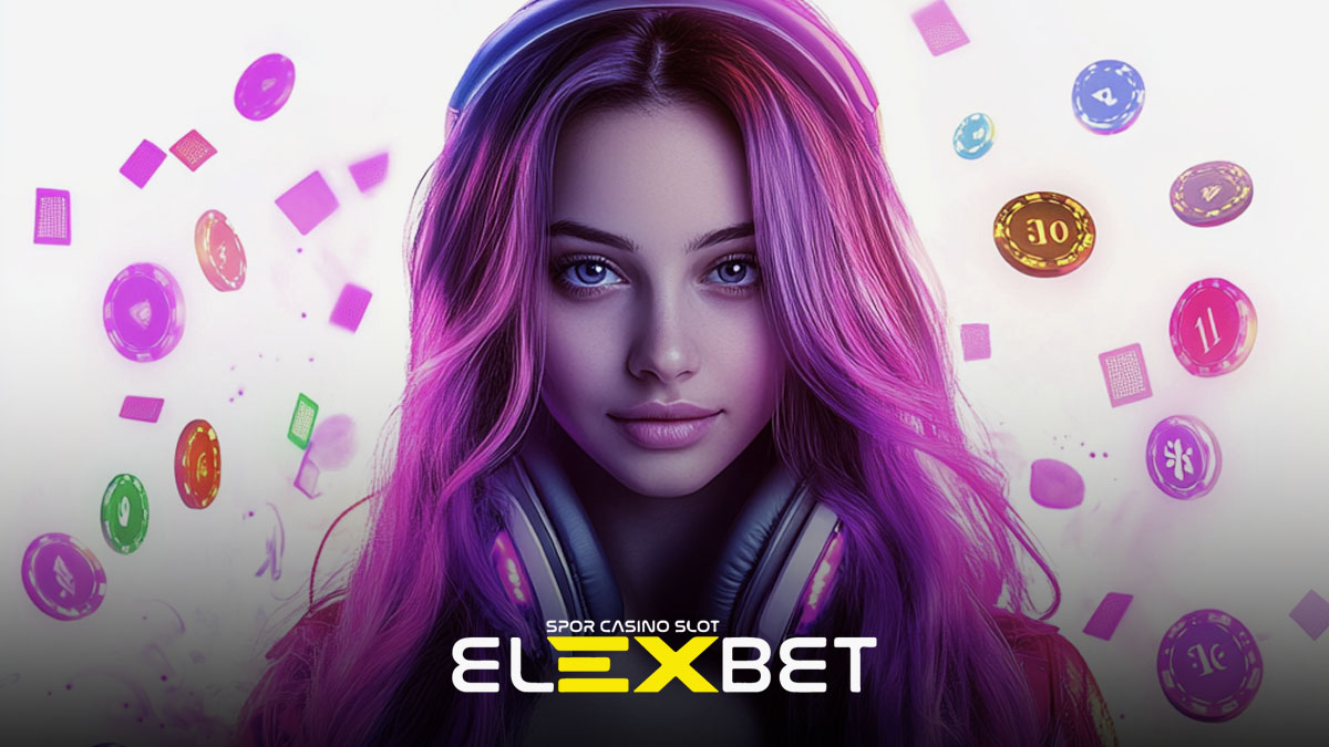 Elexbet sanal bahis bonusu