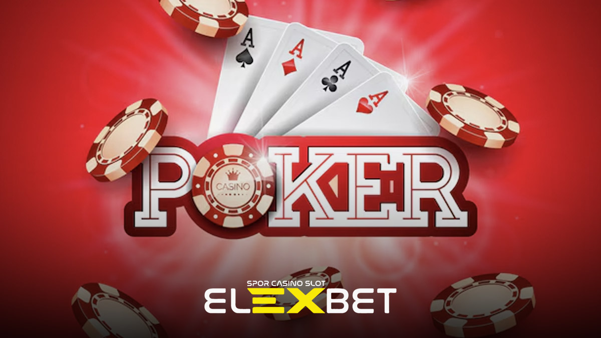 Elexbet turkish poker