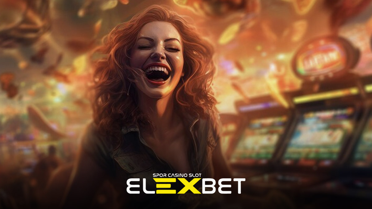 Elexbet fazi slot rüzgarı organizasyonu